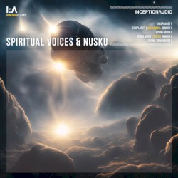 Rising Moon EP