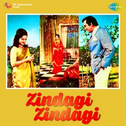 Zindagi Zindagi