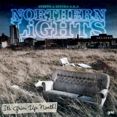 It's Grim Up North!