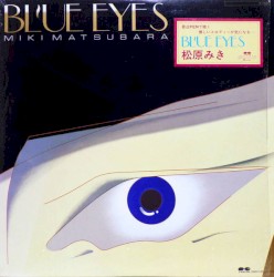 BLUE EYES