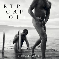 Vihellellen EP