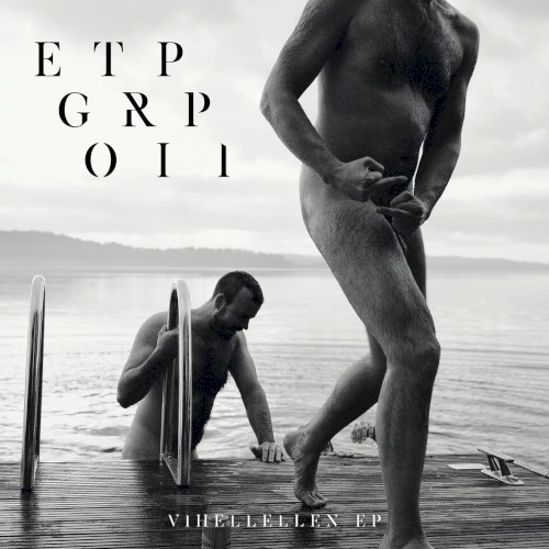 Vihellellen EP