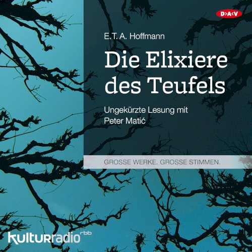 Die Elixiere des Teufels