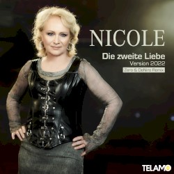 Die zweite Liebe
