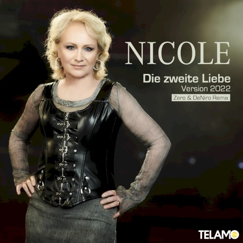 Die zweite Liebe