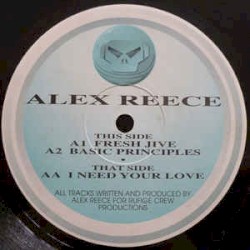 Fresh Jive / Basic Principles / I Need Your Love