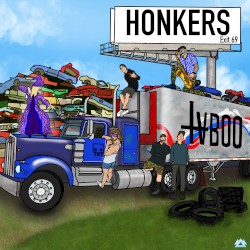 HONKERS