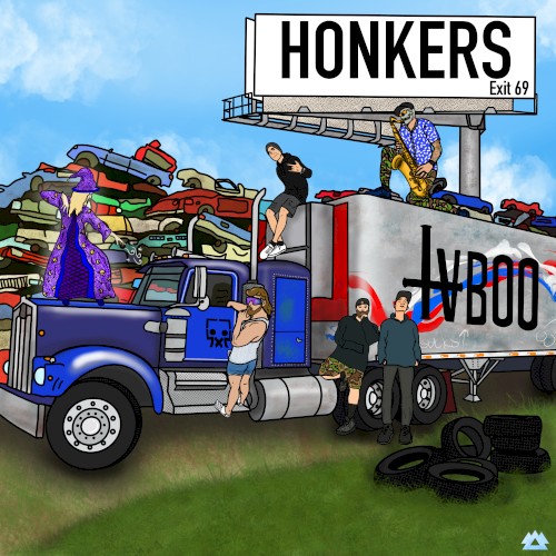 HONKERS