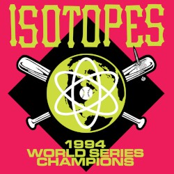 1994 World Series Champions
