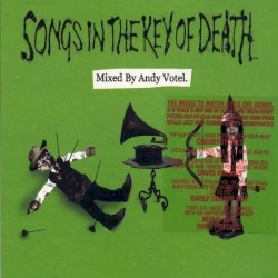 Songs in the Key of Death