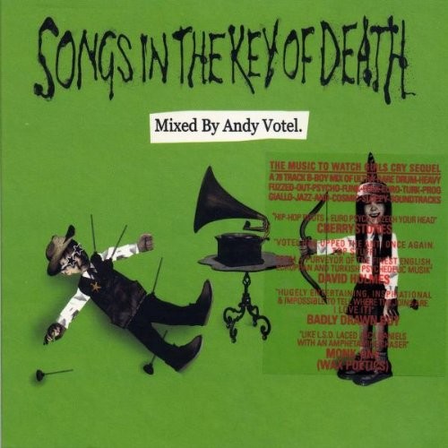 Songs in the Key of Death
