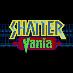 Shattervania