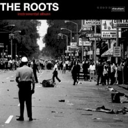 Instrumental Album