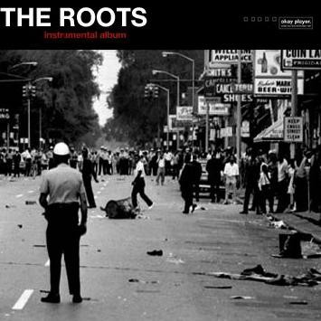 Instrumental Album