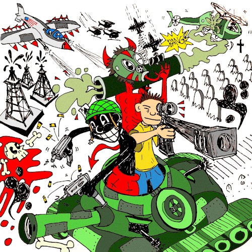MAKE A MILITIA