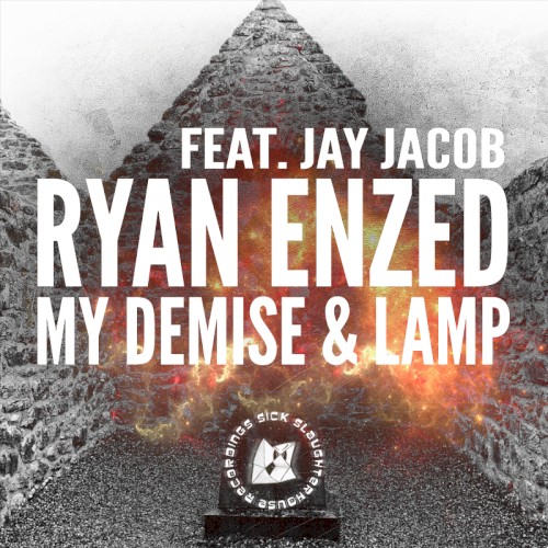 My Demise / Lamp