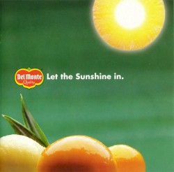 Let The Sunshine In