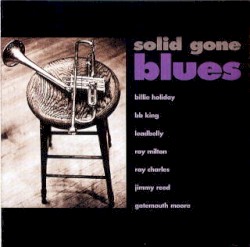 Solid Gone Blues