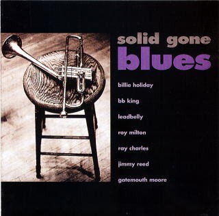 Solid Gone Blues