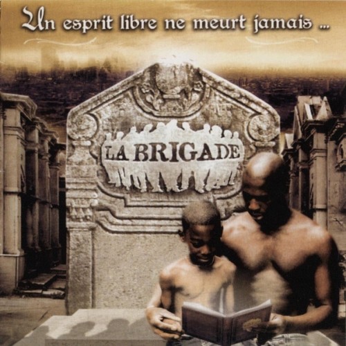 Un esprit libre ne meurt jamais ...