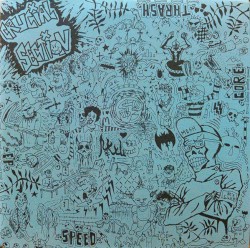 Speed Core Thrash EP