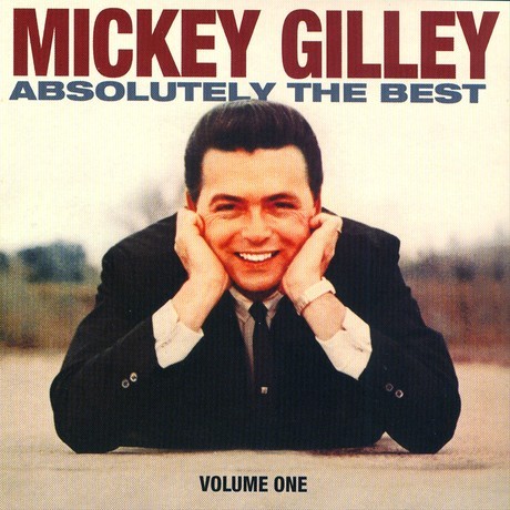 Absolutely The Best, Volume 1