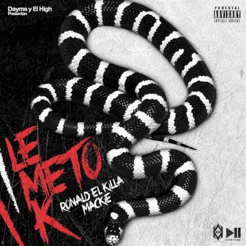 Le meto k