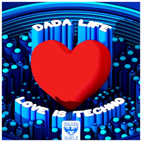 Love Is Techno