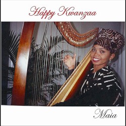 Happy Kwanzaa