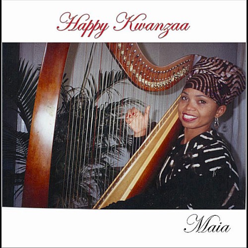 Happy Kwanzaa