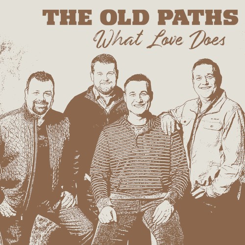 What Love Does