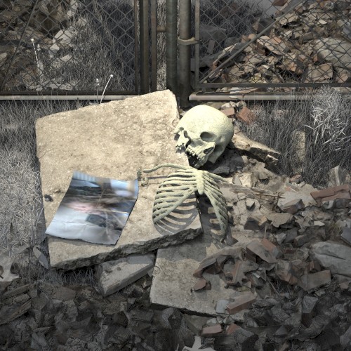 BODY PIT EP