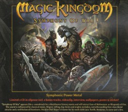 Symphony of War