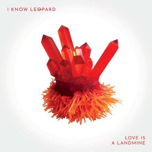 Love is a Landmine