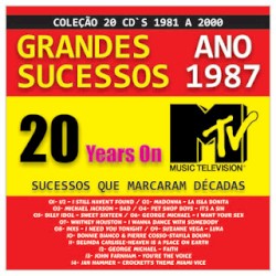 20 Years on MTV: 1987