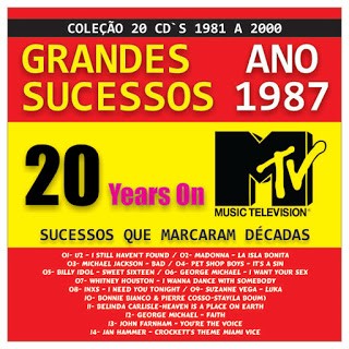 20 Years on MTV: 1987