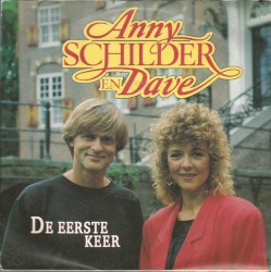 De eerste keer