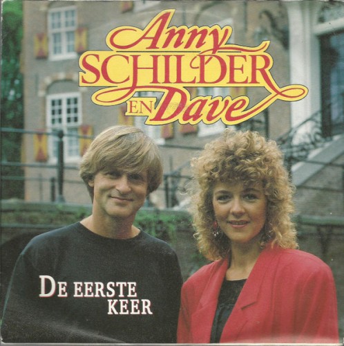 De eerste keer
