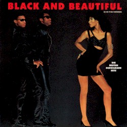 Black and Beautiful