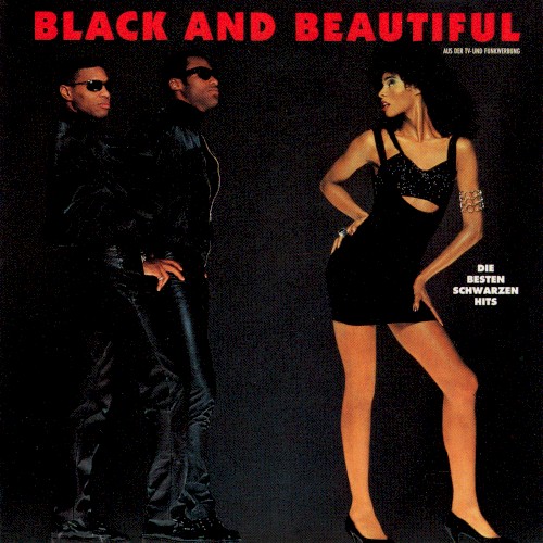Black and Beautiful