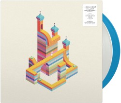 Monument Valley Official Game Soundtrack Volumes 1 & 2
