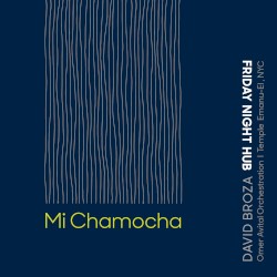 Mi Chamocha