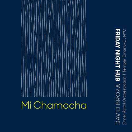 Mi Chamocha