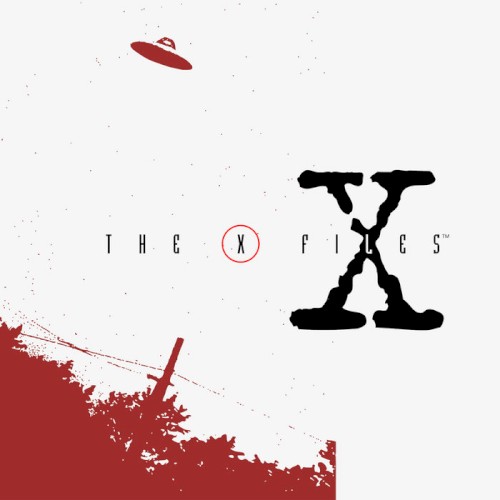The X-Files Theme