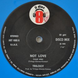 Not Love