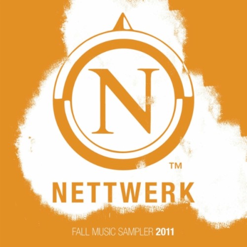 Nettwerk Fall Music Sampler 2011