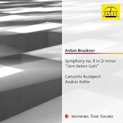 Symphony no. 9 in D minor