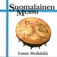 Suomalainen messu