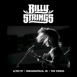 2019-06-29: The Vogue, Indianapolis, IN, USA