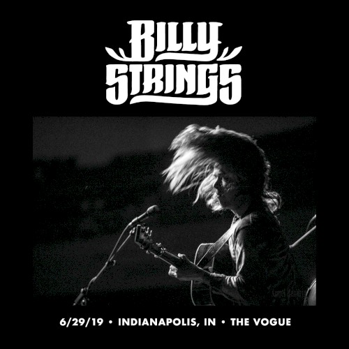 2019-06-29: The Vogue, Indianapolis, IN, USA